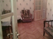 Satılır 1 otaqlı 30 m2 köhnə tikili 8 km