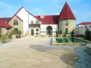 Satılır 6 otaqlı 235 m2 həyət evi Xəzər r.