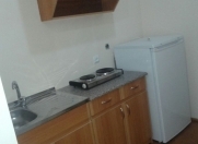 İcarəyə verilir 1 otaqlı 30 m2 bağ evi Yasamal r.