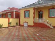 Satılır 3 otaqlı 3 m2 yeni tikili Zabrat 1