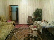 Satılır 3 otaqlı 48 m2 köhnə tikili Əmircan