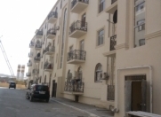 Satılır 1 otaqlı 46 m2 yeni tikili Xırdalan