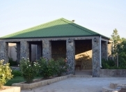 Satılır 5 otaqlı 260 m2 həyət evi Albalı