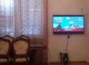 Satılır 4 otaqlı 100 m2 yeni tikili Qaraçuxur