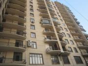 İcarəyə verilir 3 otaqlı 130 m2 yeni tikili İçəri Şəhər m.
