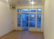 İcarəyə verilir 2 otaqlı 75 m2 obyekt Gənclik m.