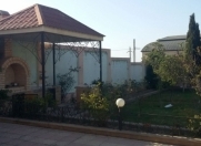 Satılır 5 otaqlı 73 m2 həyət evi Novxanı