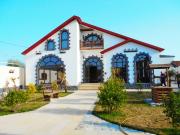 Satılır 3 otaqlı 150 m2 həyət evi Xəzər r.