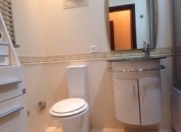 Satılır 3 otaqlı 85 m2 köhnə tikili Elmlər Akademiyası m.