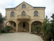 Satılır 9 otaqlı 558 m2 həyət evi Sulutəpə
