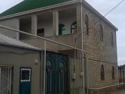 Satılır 5 otaqlı 0 m2 bağ evi Şağan
