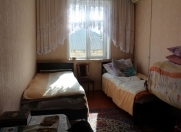 Satılır 2 otaqlı 65 m2 yeni tikili Zabrat 1