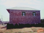 Satılır 2 otaqlı 220 m2 bağ evi Y.Ramana