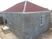 Satılır 5 otaqlı 72 m2 bağ evi Maştağa