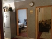 Satılır 3 otaqlı 60 m2 köhnə tikili NZS