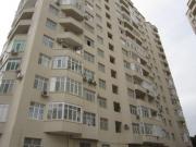 İcarəyə verilir 3 otaqlı 140 m2 yeni tikili Nəriman Nərimanov m.