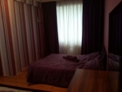 İcarəyə verilir 3 otaqlı 142 m2 yeni tikili Memar Əcəmi m.