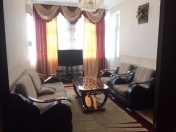 İcarəyə verilir 2 otaqlı 94 m2 yeni tikili 4 mkr