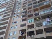 Satılır 3 otaqlı 87 m2 yeni tikili 9 mkr