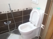 İcarəyə verilir 2 otaqlı 114 m2 yeni tikili Badamdar