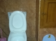 İcarəyə verilir 2 otaqlı 88 m2 yeni tikili 4 mkr