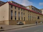 İcarəyə verilir 0 otaqlı 1600 m2 obyekt Yasamal r.