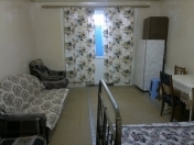 İcarəyə verilir 1 otaqlı 30 m2 köhnə tikili 8 km