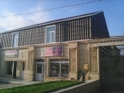 Satılır 6 otaqlı 300 m2 bağ evi Hökməli