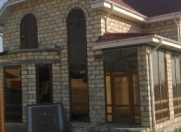 Satılır 5 otaqlı 400 m2 yeni tikili Şəmkir