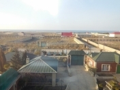 Satılır 4 otaqlı 550 m2 həyət evi Nardaran