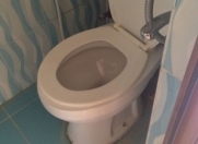 İcarəyə verilir 2 otaqlı 40 m2 köhnə tikili Gənclik m.