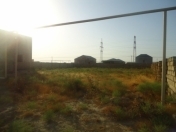 Satılır 6 sot torpaq Y.Ramana