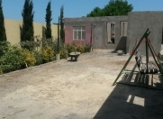 Satılır 3 otaqlı 80 m2 bağ evi Fatmayı