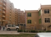 Satılır 1 otaqlı 45 m2 yeni tikili Masazır