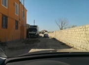 Satılır 6 sot torpaq Xocəsən