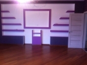 Satılır 2 otaqlı 100 m2 yeni tikili İnşaatçılar m.