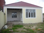 Satılır 2 otaqlı 84 m2 bağ evi Buzovna