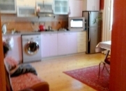 Satılır 3 otaqlı 84 m2 yeni tikili Zabrat 1