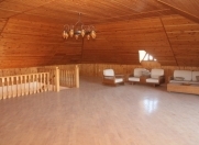 Satılır 8 otaqlı 600 m2 həyət evi İçəri Şəhər m.