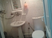 Satılır 2 otaqlı 60 m2 köhnə tikili Əmircan