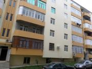 Satılır 2 otaqlı 51 m2 yeni tikili Masazır