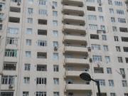 Satılır 3 otaqlı 120 m2 yeni tikili 9 mkr