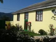 İcarəyə verilir 4 otaqlı 100 m2 bağ evi İsmayıllı