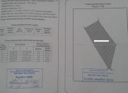 Satılır 700 sot torpaq 8 km