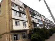 Satılır 4 otaqlı 110 m2 köhnə tikili 8 km