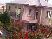 Satılır 5 otaqlı 220 m2 bağ evi Buzovna