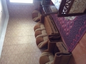 Satılır 2 otaqlı 48 m2 köhnə tikili 2 mkr