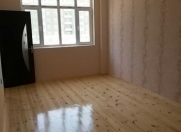 Satılır 3 otaqlı 72 m2 yeni tikili Masazır