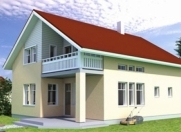 Satılır 3 otaqlı 3 m2 bağ evi Bakıxanov