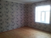 Satılır 3 otaqlı 300 m2 yeni tikili Novxanı